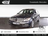 Mercedes-Benz C 250 CGI T *AVANTGARDE*PDC*SCHIEBEDACH* - gebrauchte Mercedes-Benz C 250 aus dem Jahr 2010