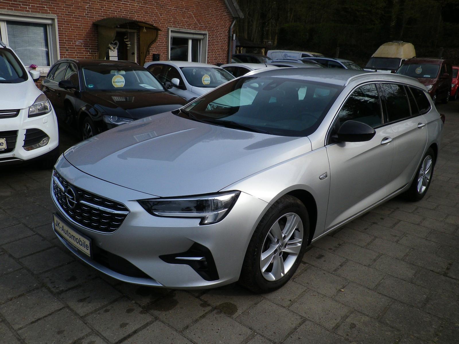 Opel Insignia B Sports Tourer Business*Aus 1 Hand*