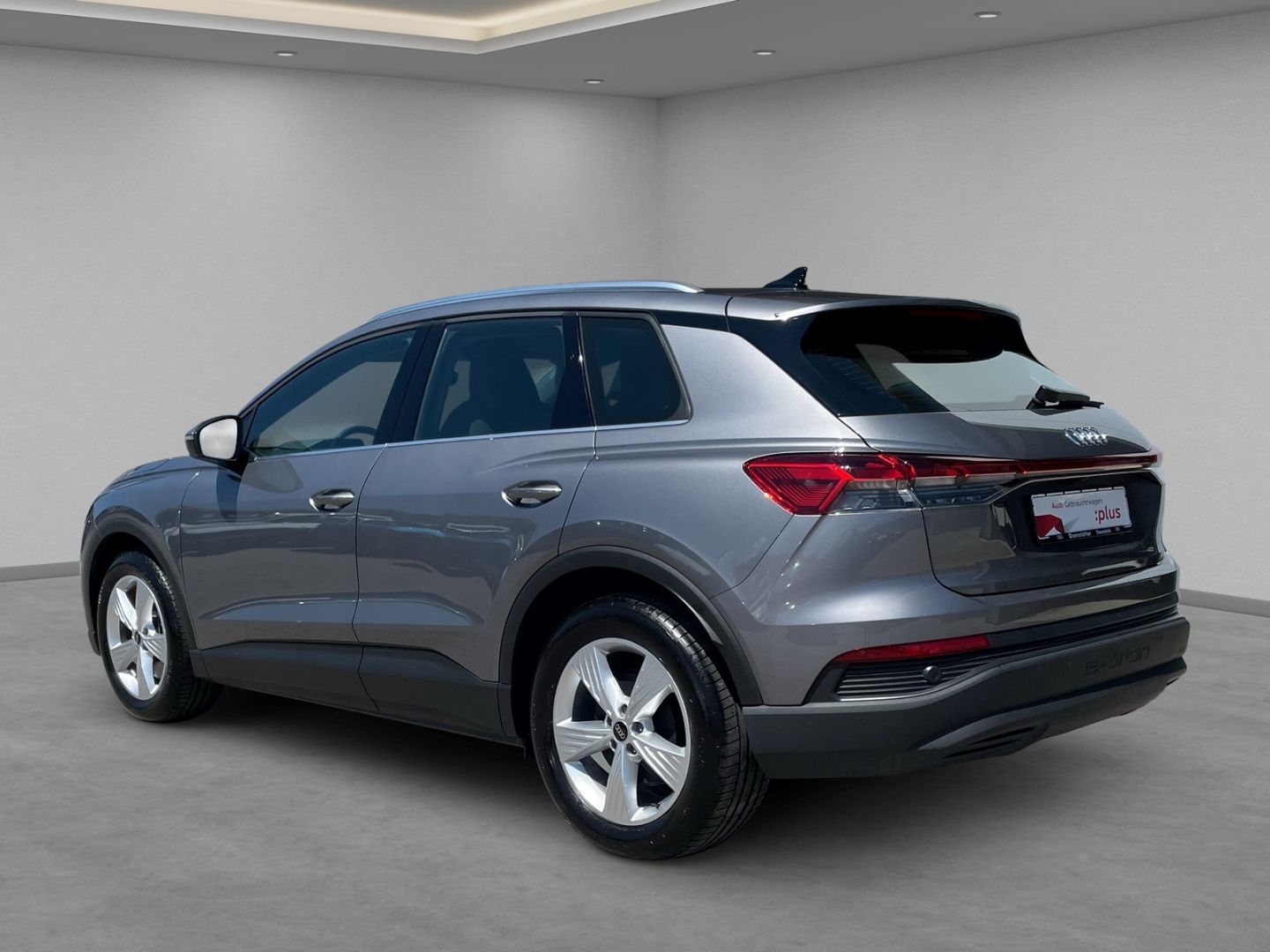 Audi Q4 e-tron - Bild 2