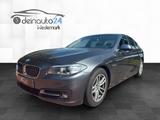 BMW 520 d Lim. xDrive - BMW 5er Reihe Gebrauchtwagen in Hannover