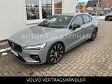 Volvo S60 B5 AWD Automatik Ultimate Dark AHK -41%