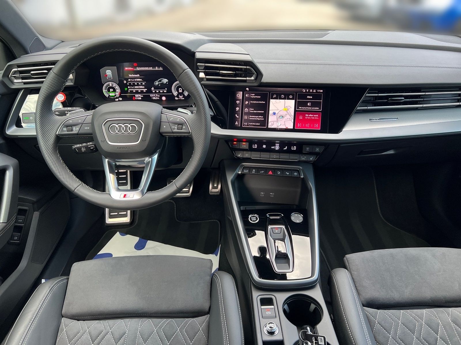 Audi A3 - Bild 11