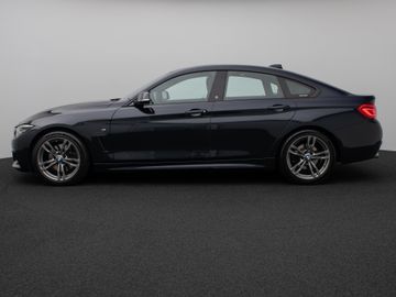 BMW 430 Gran Coupé - 11