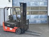 Andere Elektro-Frontstapler Utilev UT20PTE