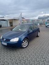 Volkswagen Golf 1.6   2005 - Volkswagen Golf aus 2005: Kombi