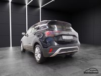 Volkswagen T-Cross - Vorschau Bild 4