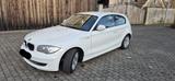 BMW 116i - E81 - BMW 1 Series: E81
