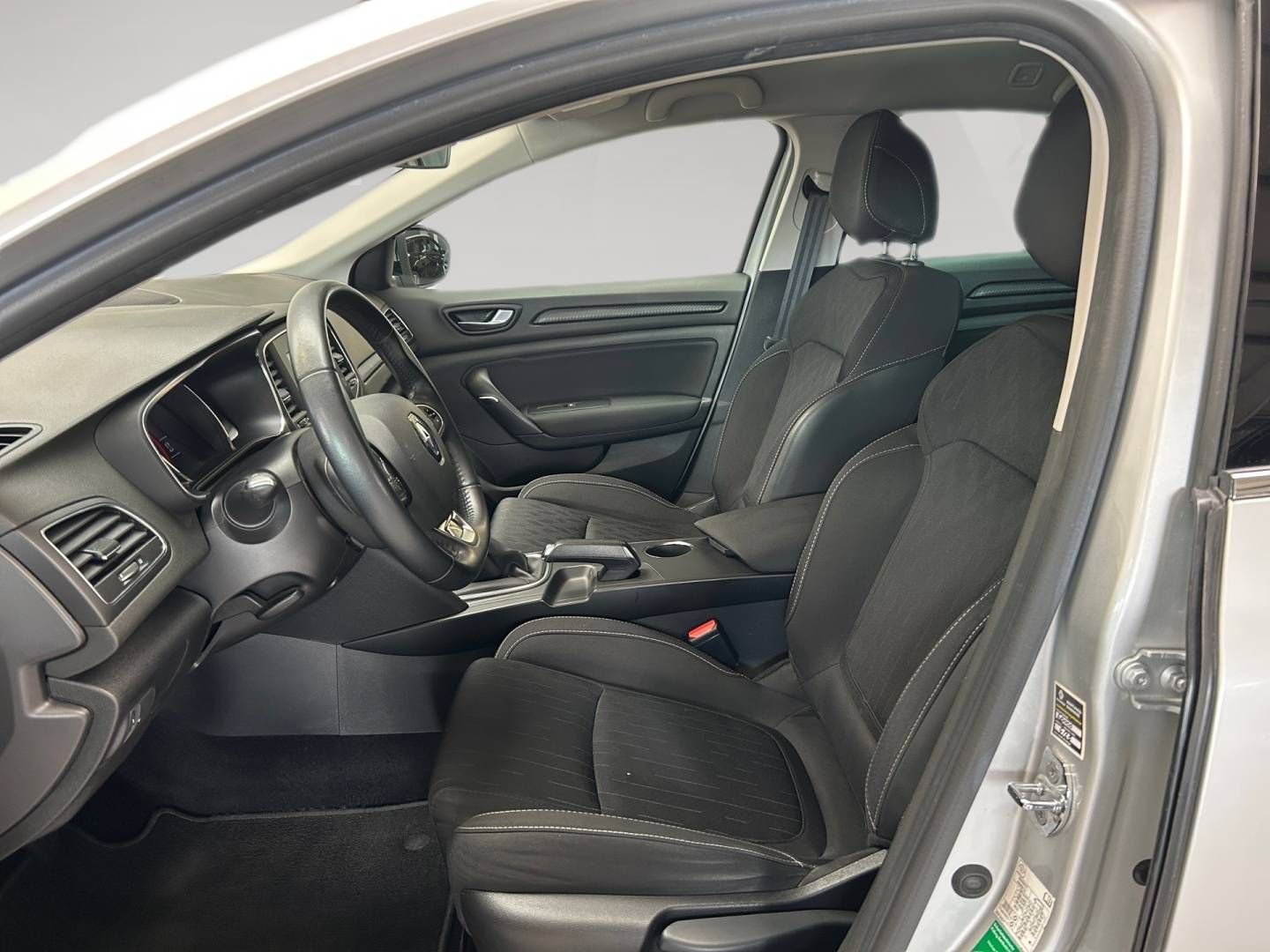 Fahrzeugabbildung Renault Megane Grandtour Blue dCi115 Limited Deluxe