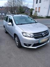 Dacia Logan  MCV  Kombi - Dacia Logan: Von Privat
