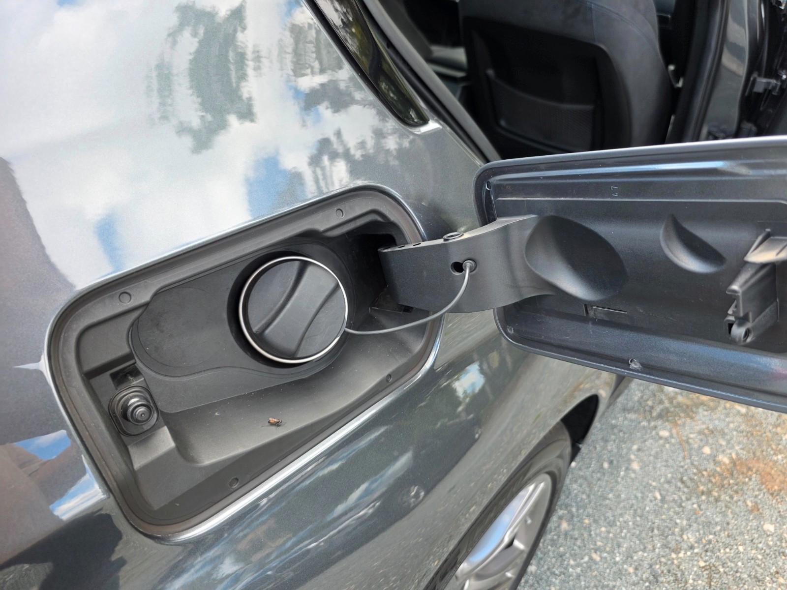 BMW 320 i M Sport*1.Hand*Scheckheft gepflegt*Ambient