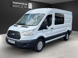 Ford Transit 350 L3H2 Mixto Trend 6-Sitze+Klima+AHK - Angebote