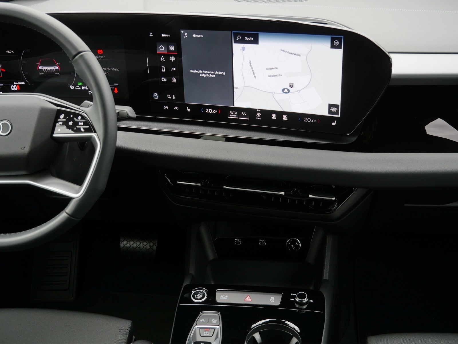 Audi Q6 e-tron - Bild 6