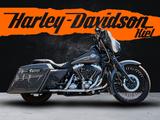 Harley-Davidson FLHR ROAD KING  - Fairing - Jekill - 23"Umbau - HARLEY-DAVIDSON ROAD KING