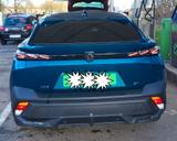 Peugeot 408 Plug-In Hybrid 133 e-EAT8 GT GT - Peugeot 408 Jahreswagen
