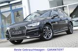 Audi A4 Allroad 2.0 TFSI S tr. quattro"MATRIX"AHK"ACC - Audi A4 Allroad mit Benzin-Antrieb