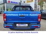 JAC 8 Pro 4x4 - JAC Gebrauchtwagen