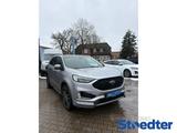 Ford Edge 2,0 EcoBlue Bi-Turbo 4x4 ST-Line 238PS - silberne Ford Edge