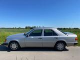 Mercedes-Benz 400 E 420 W124 4.2 V8 - gebrauchte Mercedes-Benz E 400 aus dem Jahr 1993