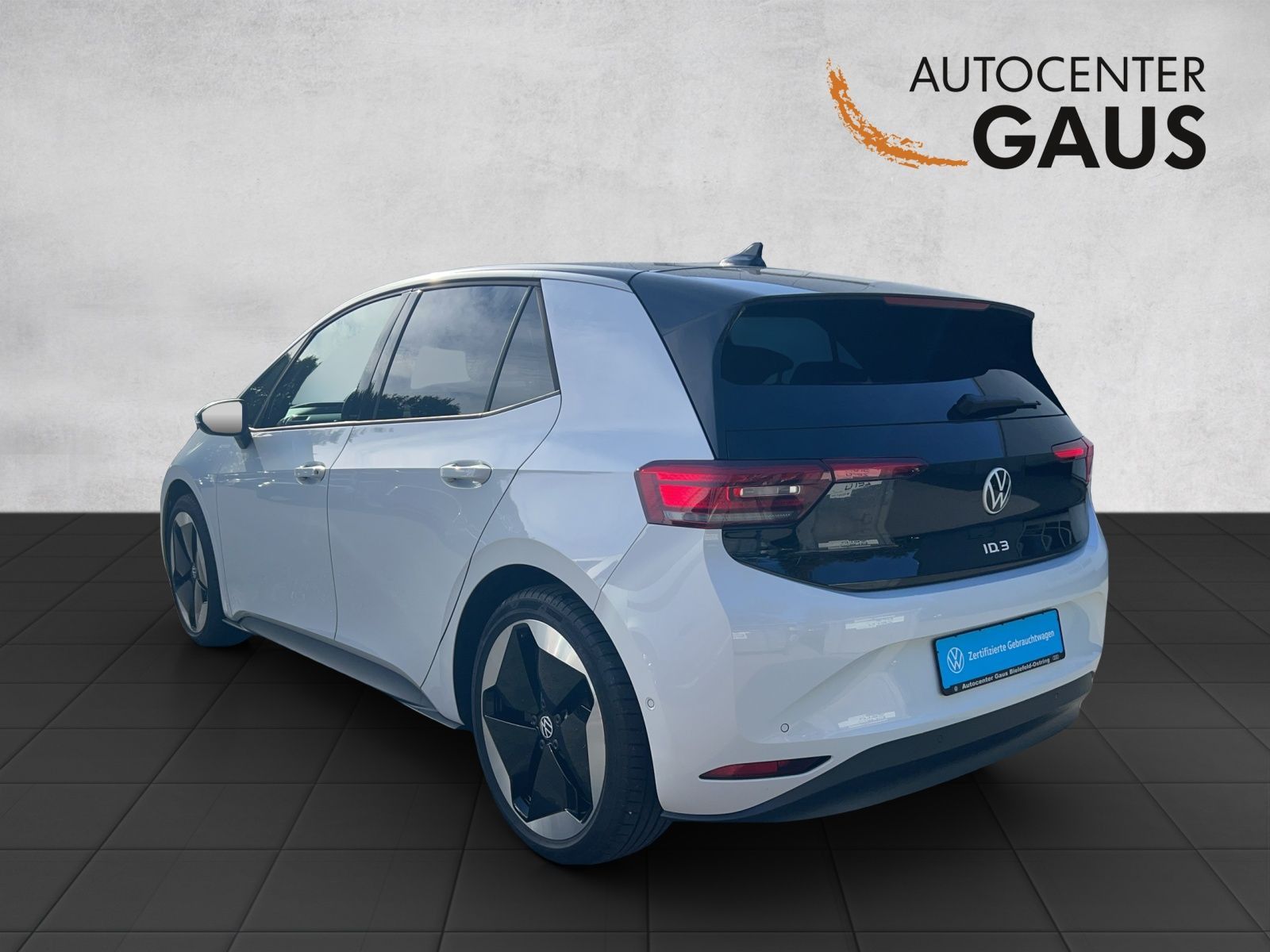 Volkswagen ID.3 Pro S Energy 170 kW Navi ACC IQ-Light foto 5