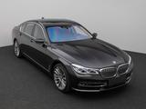 BMW 740d xDrive G11 | Pure Excellence | Vo... - BMW 740 in München