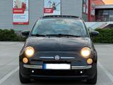 Fiat 500 1.4 - Fiat 500 mit Benzin-Antrieb: Kleinwagen, 1.4