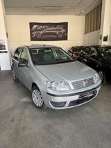 Fiat Punto Classic 1.2 5 porte Active - gebrauchte Fiat Punto aus dem Jahr 2009