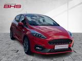 Ford Fiesta 1,5 EcoBoost 200 PS ST - Ford Fiesta: ST Ps