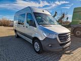 Mercedes-Benz Sprinter 317CDI MIXTO Klima/nur netto 29411,-E - Mercedes-Benz Sprinter: 2.2