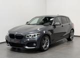 BMW 116 d M Sportpaket *Navi *LED *Klimaautomatik - BMW 116: Sportpaket