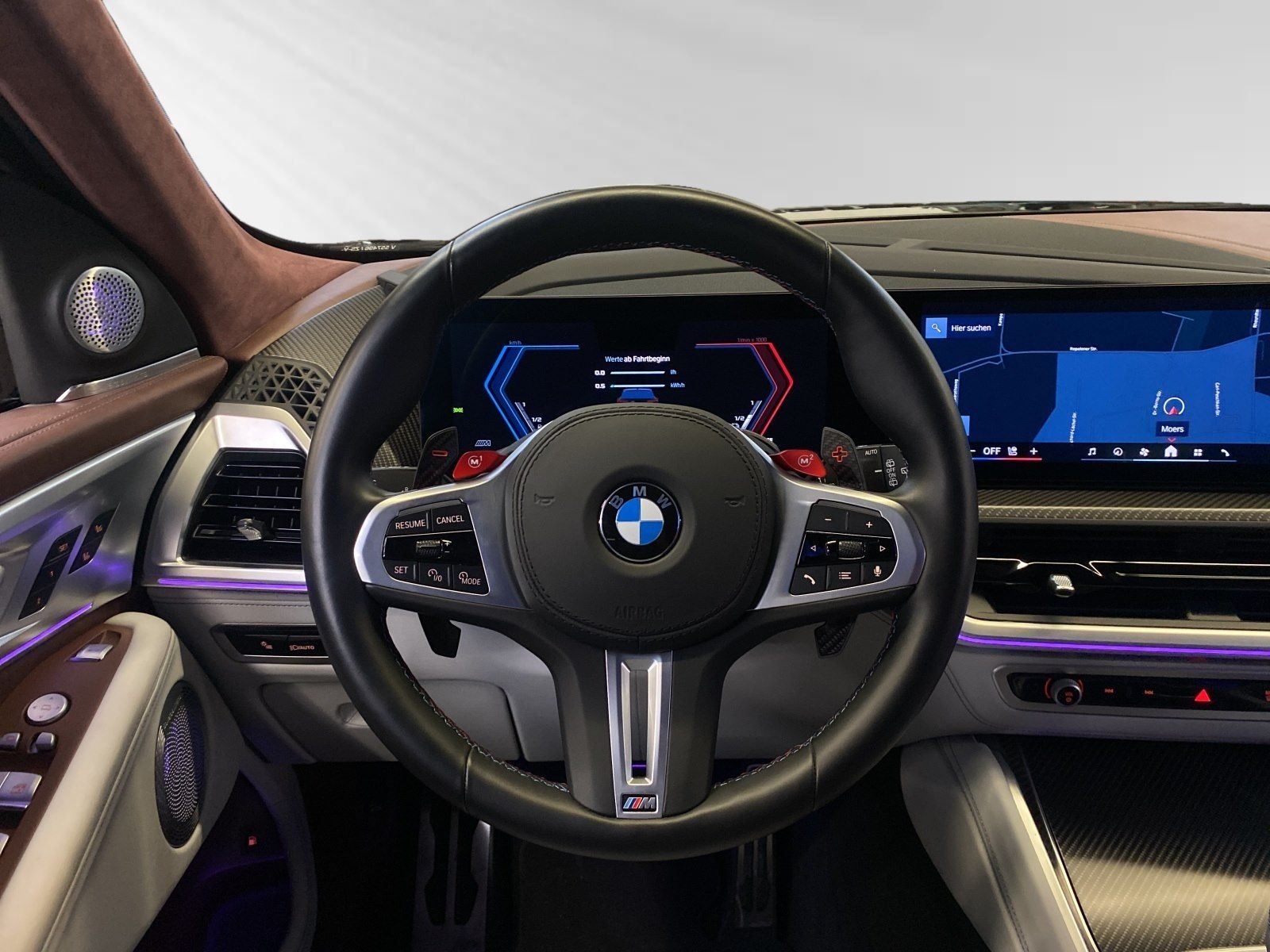 BMW XM - Bild 13