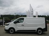 Nissan Primastar Kasten L1H1 3,0t N-Connecta NAVI  LRB. - weiße Nissan Primastar