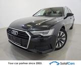 Audi A6 Avant 2.0 30 TDi Aut. LED-Matrix Virtual Nav - Audi A6: 30 TDI