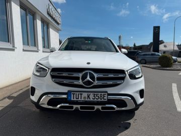 Mercedes GLC 300 - 1