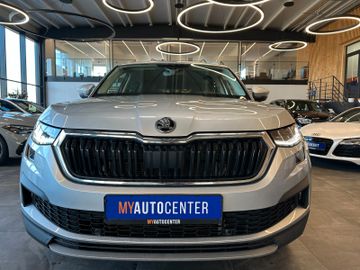 MYAUTOCENTER – Gebraucht- und Jahreswagen mit Werkstattservice in Pfaffenhofen Skoda Kodiaq Tour 4x4 *1. Hand*AHK*Klima*SmartLink*LED