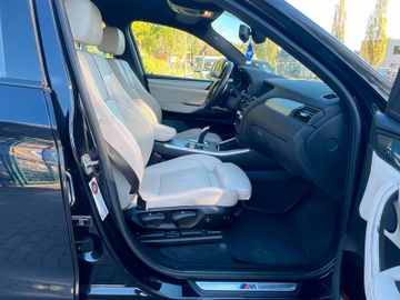 BMW X4 - 10
