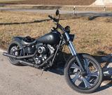 Harley-Davidson FXCW Rocker - Offers matching your search criteria