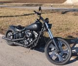 Harley-Davidson FXCW Rocker - Offers matching your search criteria