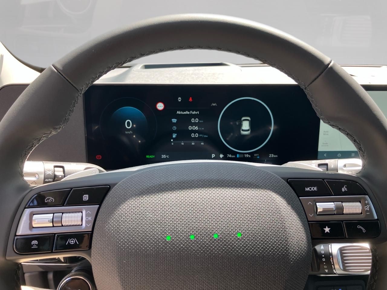 Fahrzeugabbildung Hyundai IONIQ 5 UNIQ AUT SpurH