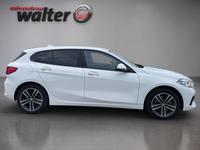 BMW 118i 1.5l Advantage/ Ambiente Beleuchtung/ Rückf
