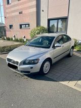 Volvo VOLVO S40 / TÜV 06/26 / 5Zyl. / BJ:2007 - Volvo S40 aus 2007