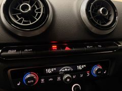 AUDI A3 Sportback 40 TDI quattro sport LED ISOFIX