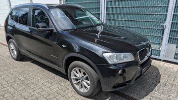 BMW X3 - 6