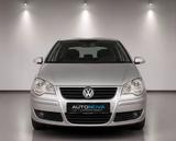 Volkswagen Polo IV United