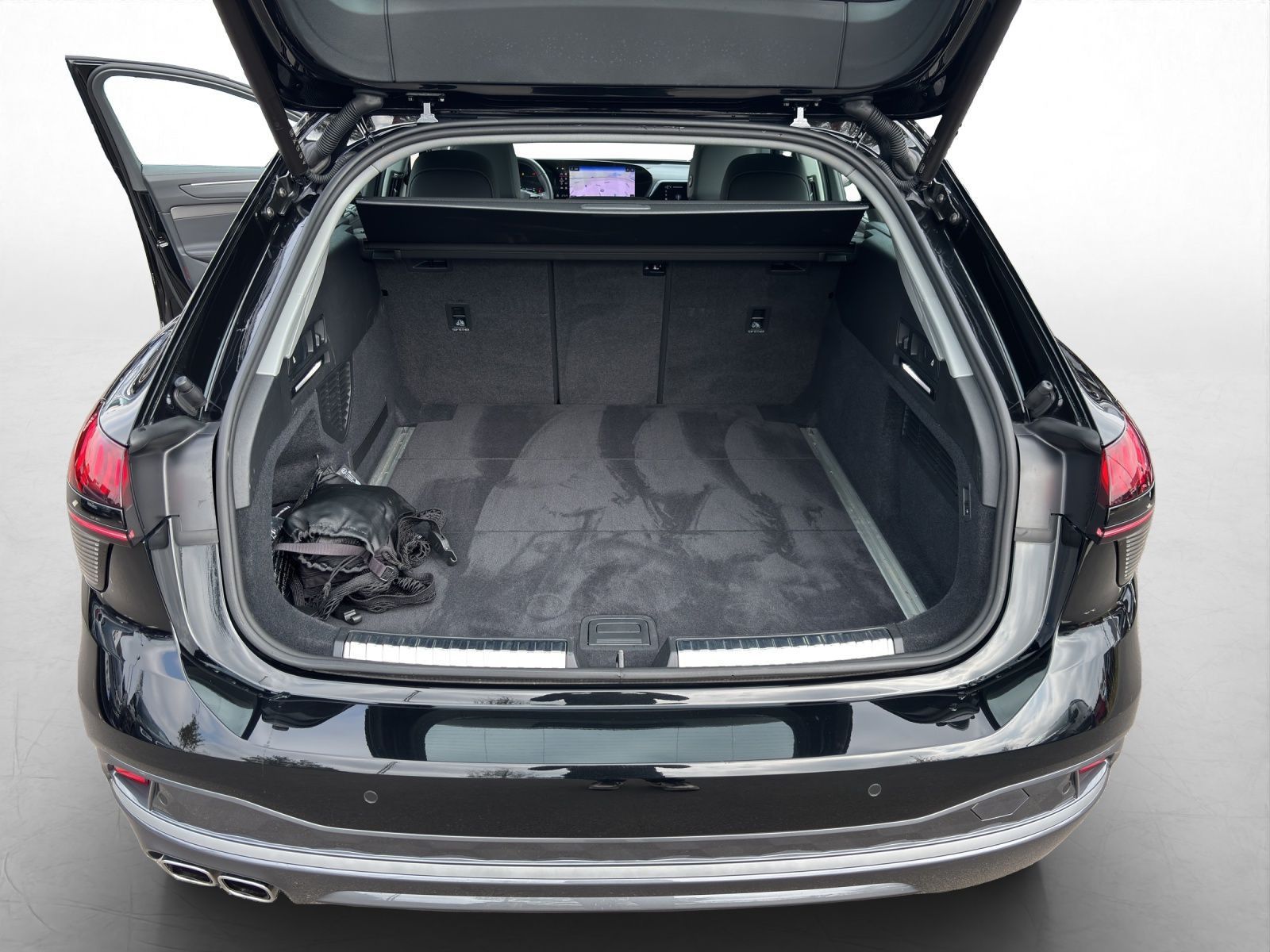 Audi A6 - Bild 10