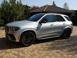 Mercedes-Benz GLE 53 AMG 4MATIC+ *BURMESTER*360°*Night Pack*