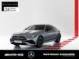 Mercedes-Benz CLE 300 4M AMG PANO KAMERA MBUX KEYLESS-GO - Mercedes-Benz CLE 300 aus 2024