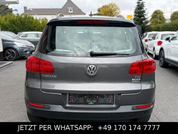 Volkswagen Tiguan - 4