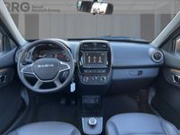 Dacia Spring - Vorschau Bild 10