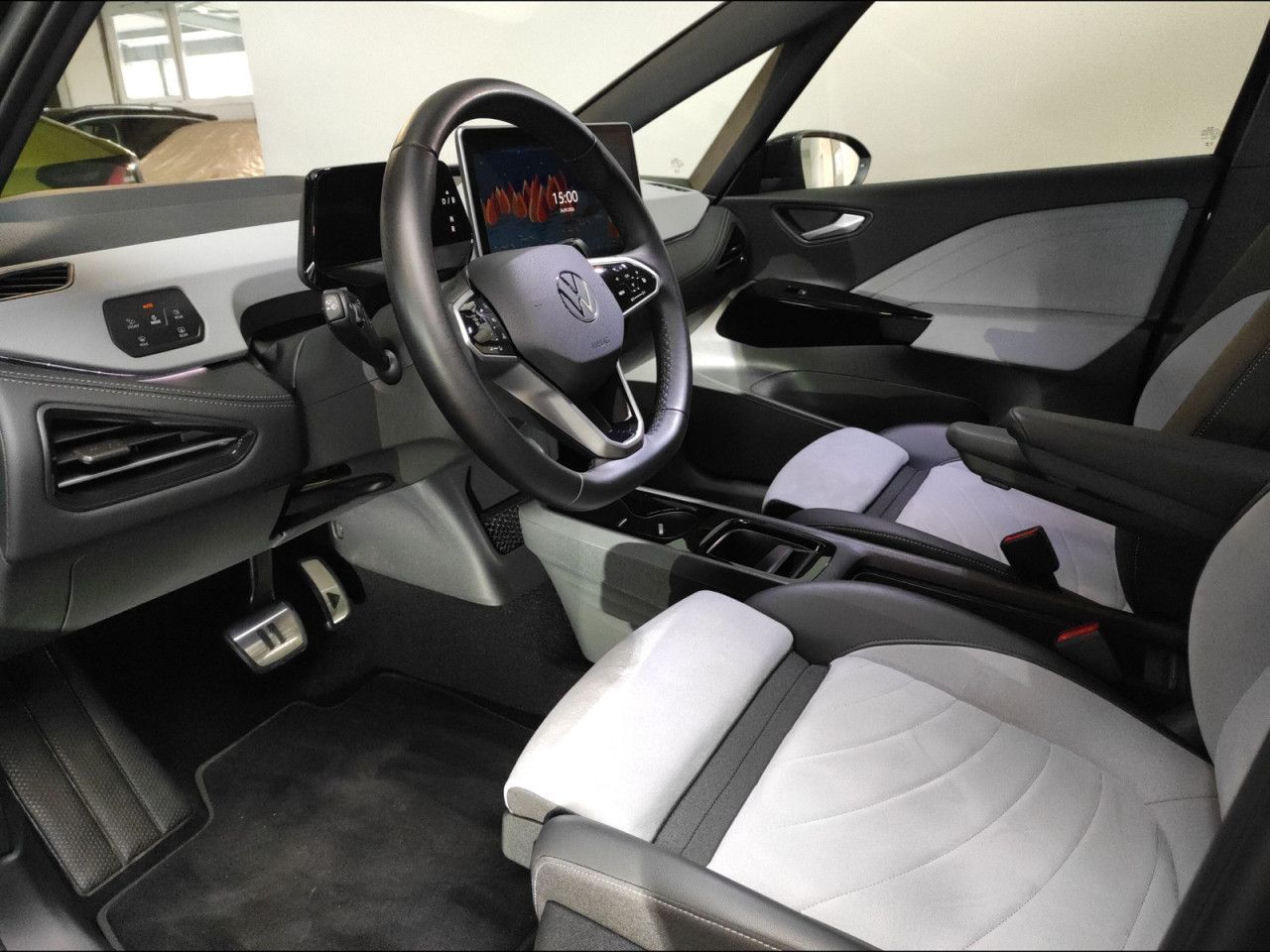 Volkswagen ID.3 Pro S NAVI LED ACC PDC foto 5