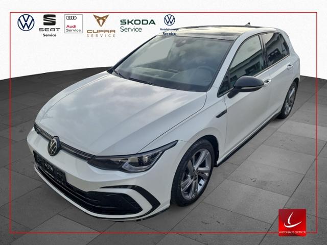 Volkswagen Golf VIII 1.5 eTSI R-LINE BLACK-STYLE LED-PLUS K